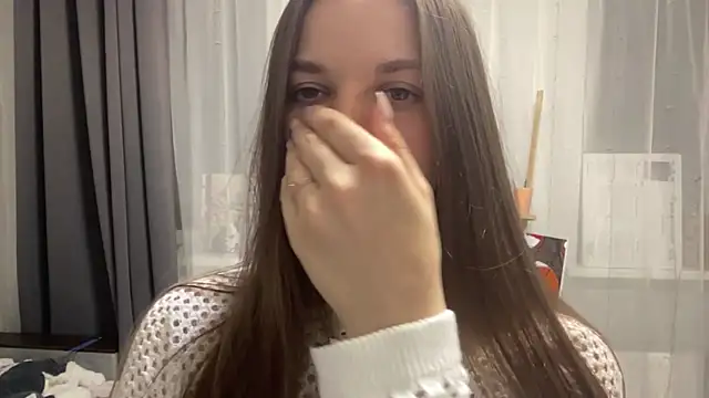 Liabaen Live XXX chat