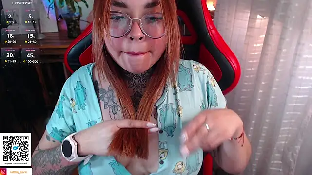 Živý XXX chat natyk_m