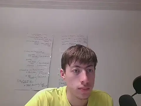 Chat XXX en directo de VelvetRagottiOG