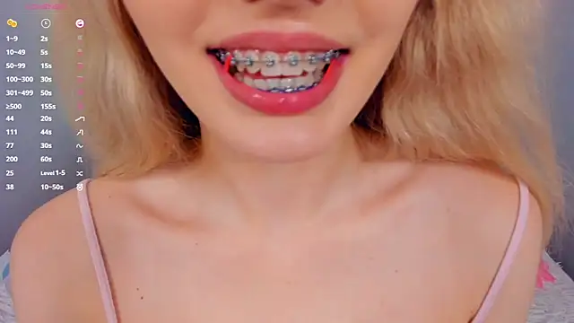 Chat XXX ao vivo de Barbiebloom