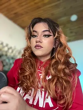 Chatroom XXX en direct de NikkiNix