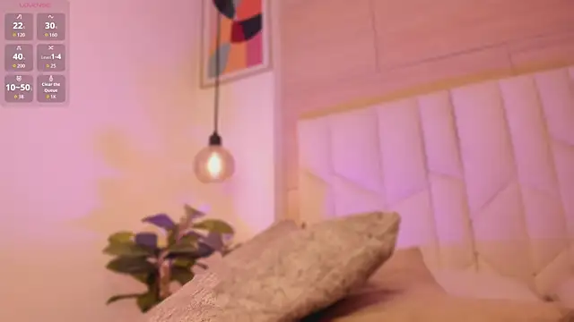 jenaa_ 现场XXX聊天