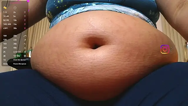 virtual_charm's Live XXX Chat