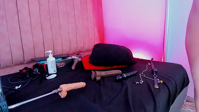Chat XXX en directo de PamelaaPonce