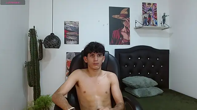 billy_wild 现场XXX聊天