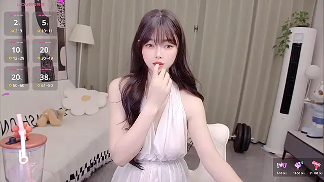 uikyy1's Live XXX Chat