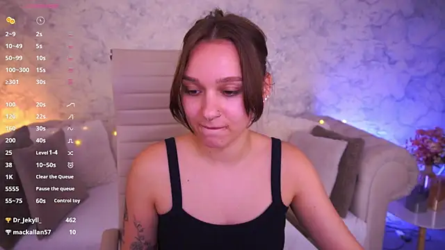 Czat XXX na żywo – FlirtyMusa