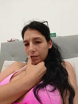 Chat XXX en directo de Sposini69