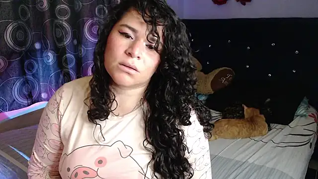 ANGELIQUE_KLANE Chat XXX in diretta