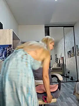 Monna – Naživo XXX chat