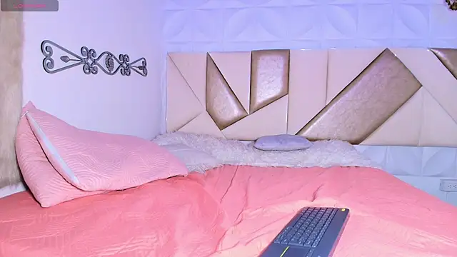 dulce_harmonny XXX чат на живо
