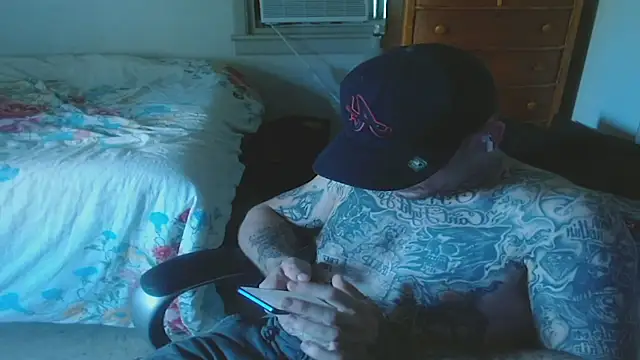 DADDY_KANE8--- Live XXX Chat