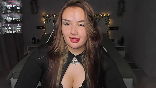 little_m0use Chat XXX live