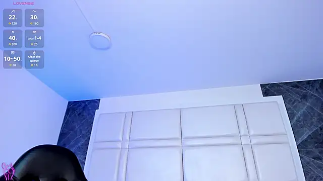 charlottewhitte 即時 XXX 聊天