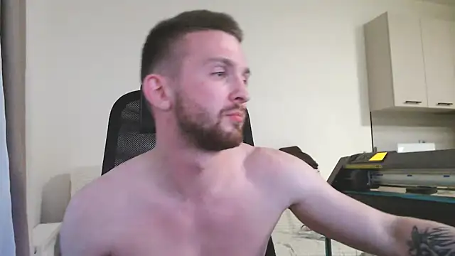 Marselle_Laker Chat XXX in diretta