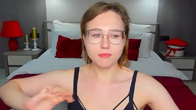 Živý XXX chat gentle__flirting