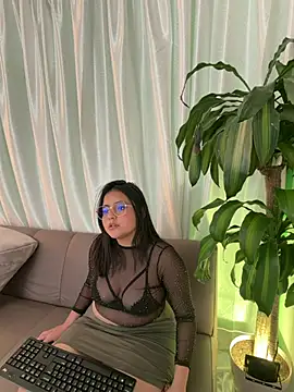 Chatroom XXX en direct de cata_cat