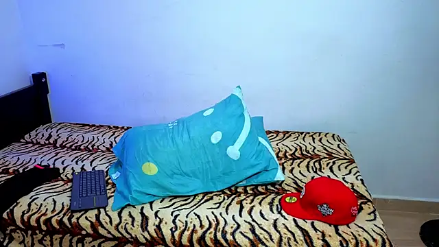 Luke_Muscle's Live XXX Chat