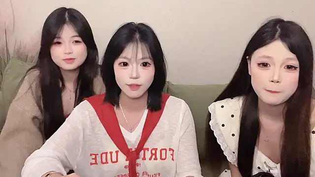 The_Three_Stooges Live XXX-chat