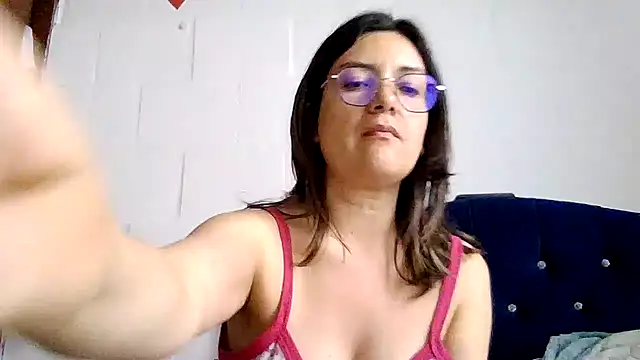 Czat XXX na żywo – princessbella93