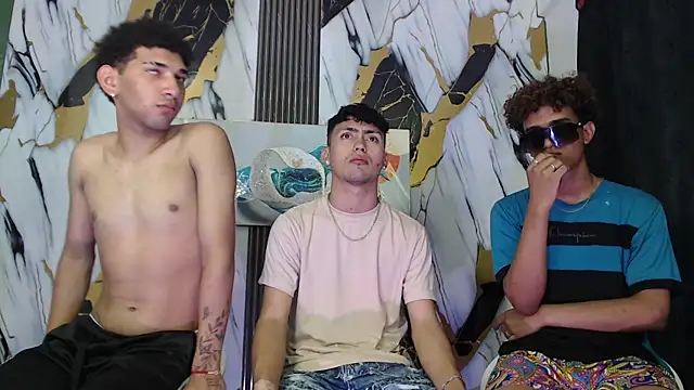 VERY_HOT_GUYS Obrolan Langsung XXX