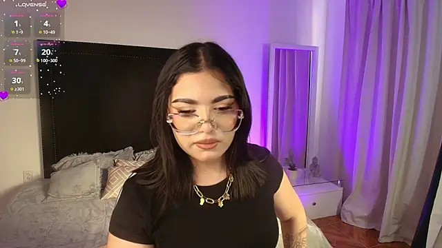 Sembang XXX Secara Langsung mariana_owen