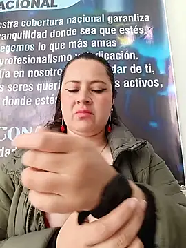 VANESSA__28's Live XXX Chat