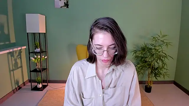 Chat XXX ao vivo de eva_sicret