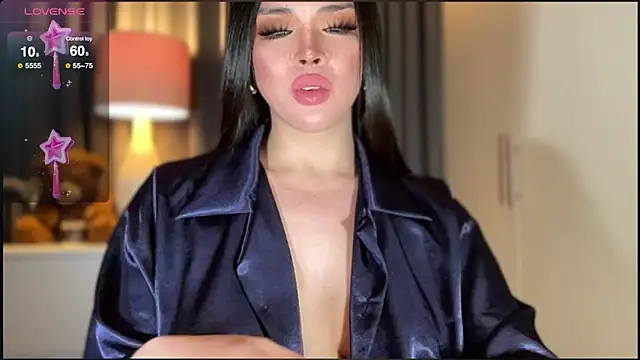 MISSANACONDA 라이브 XXX 채팅