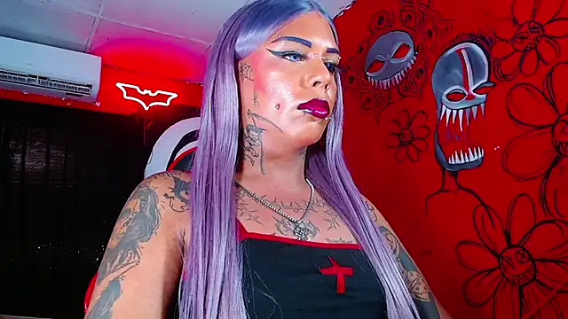 Monstermarcelinx: απευθείας συνομιλία ΧΧΧ