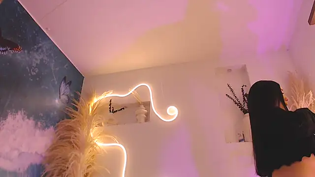ViolettaHotLatin_'s Live XXX Chat
