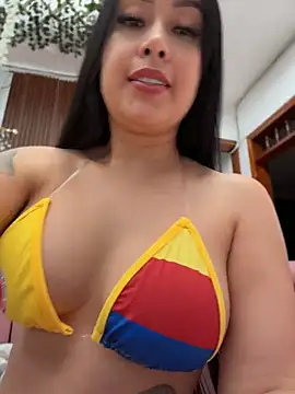 CristalLeyner Chat XXX in diretta