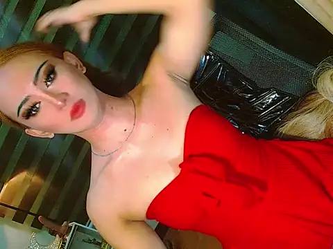 HOLLYWOOD_QUEEN_88 – Live XXX-chat