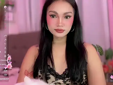 filipinaxbabeのライブXXXチャット