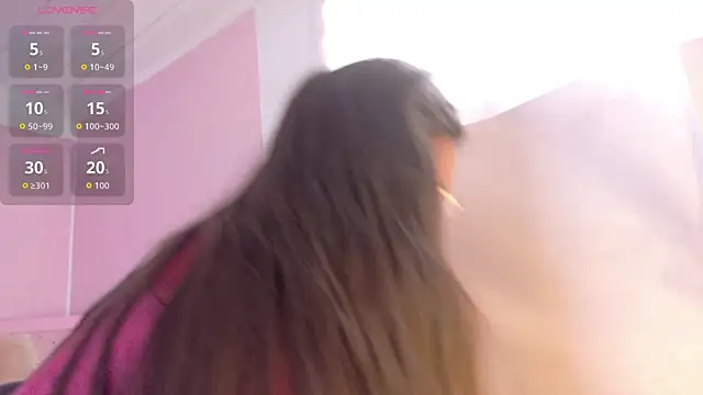 Chat +18 de Emily_Roussee ao vivo