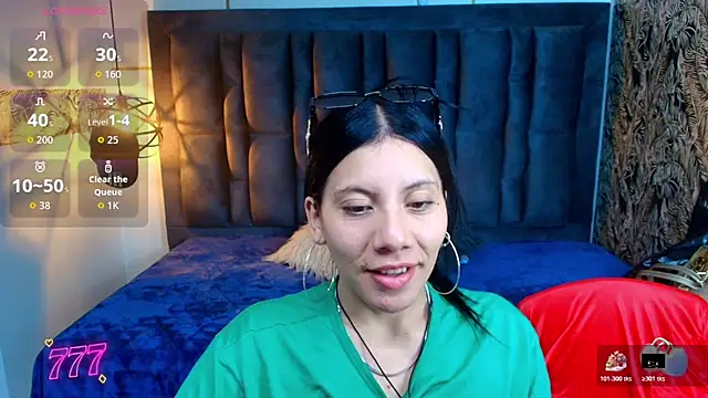 Abril_Fox__'s Live XXX Chat