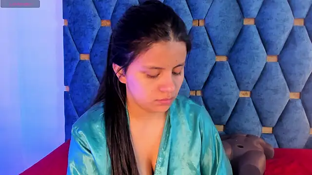 Živý XXX chat sasha_roldann