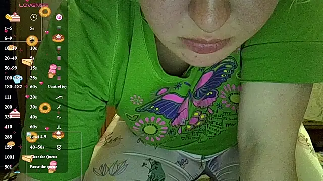 CurvyWild_Lady30n Live XXX chat