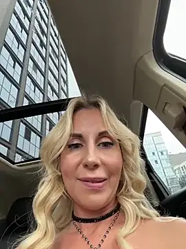 Онлайн чат XXX LisaMurr
