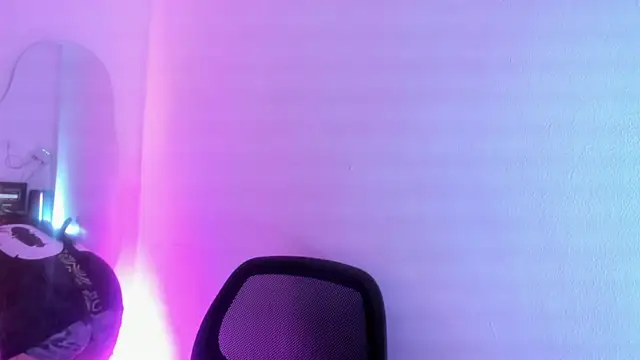 SalomeFire's Live XXX Chat