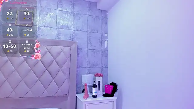 CleoFoxxx_ Live XXX-Chat