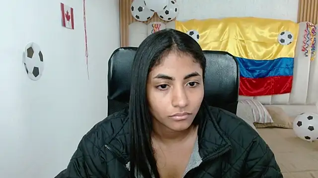 צ'אט XXX בשידור חי של shaneelle