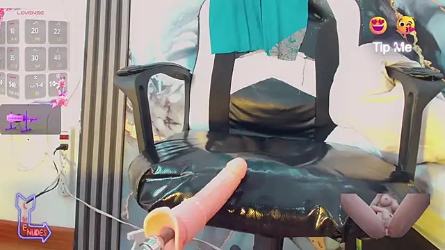 khiara_moretti 现场XXX聊天