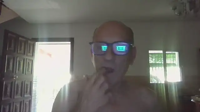 Chatroom XXX en direct de llopaco