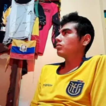 Chat XXX en directo de Ortiz3404