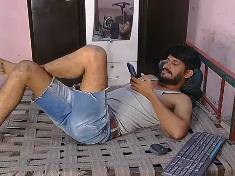 Онлайн чат XXX HotXKrish