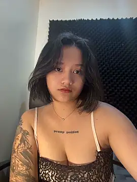 lexi_harperのライブXXXチャット