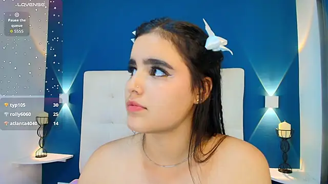 MiaaCarter_'s Live XXX Chat