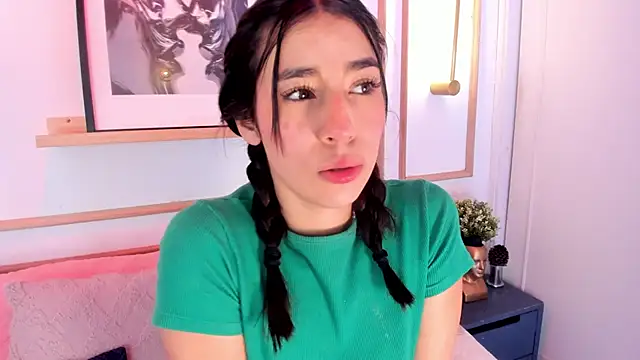 Nanami_'s Live XXX Chat