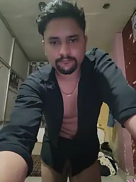 Tejpaljoshi 웹캠 쇼